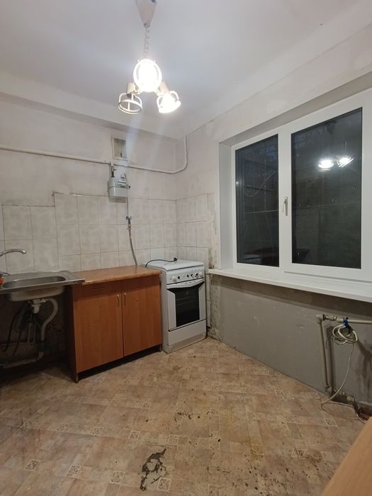 Продам однокомнатную квартиру на Каштанов