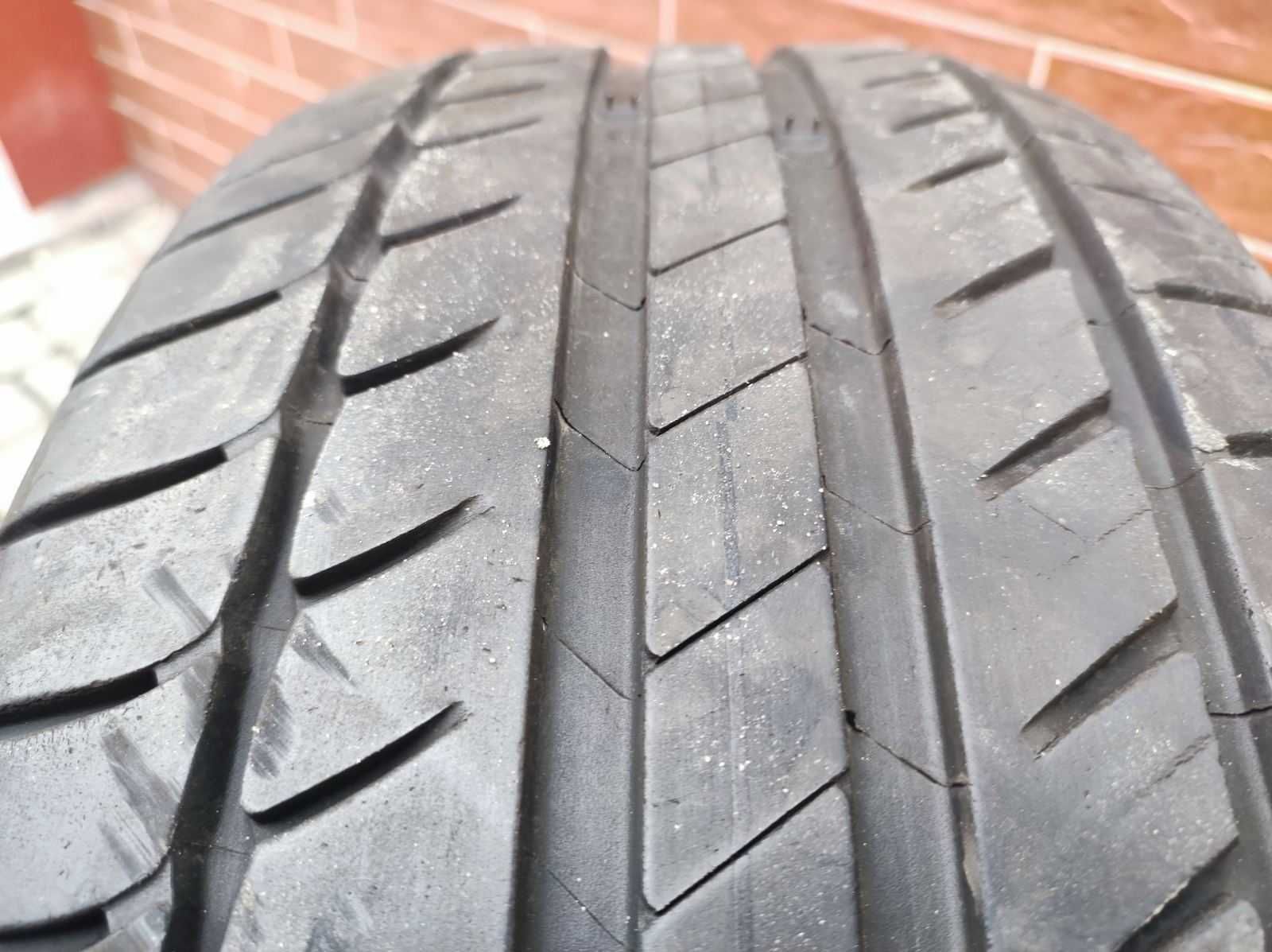 Michelin primacy HP 225/45 R17 . 1шт.