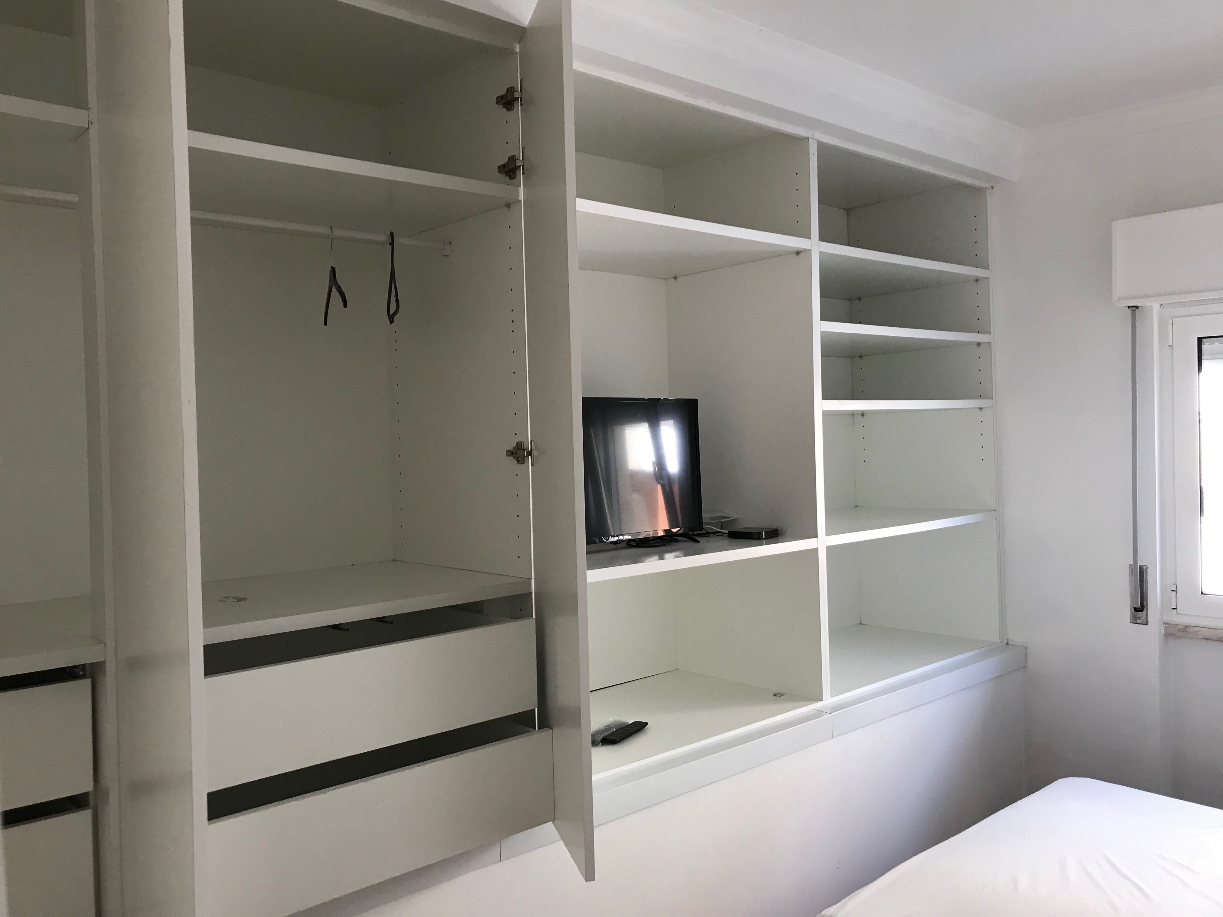 1 quarto no centro de Vila Franca Xira