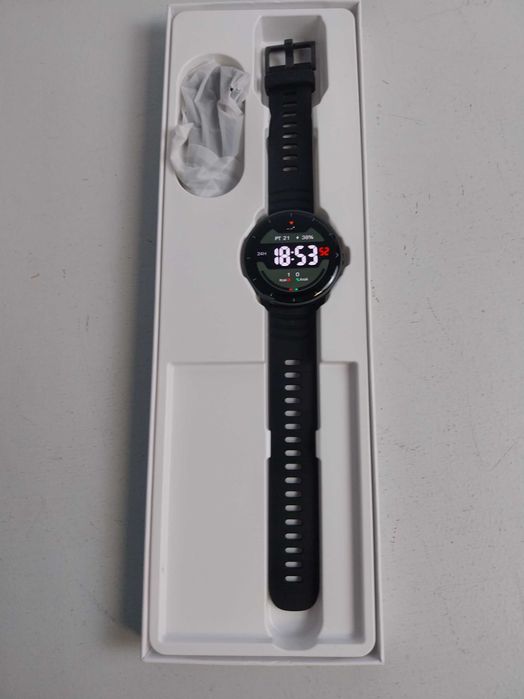 Smartwatch Parsonver  Model ‎FitNova R1