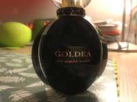 Bvlgari Goldea the roman night eau de parfum orgnalny damski !