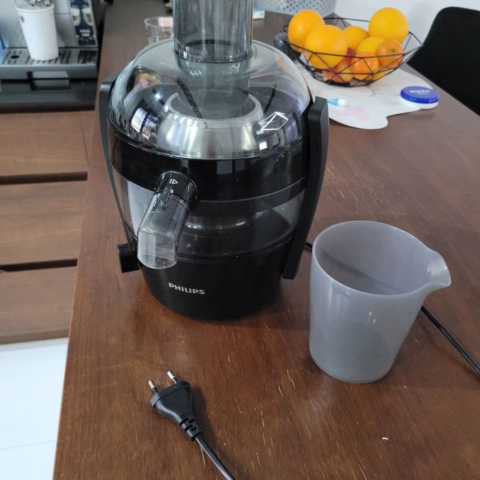 Sokowirówka Philips