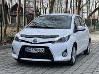 Toyota Yaris Hibrid