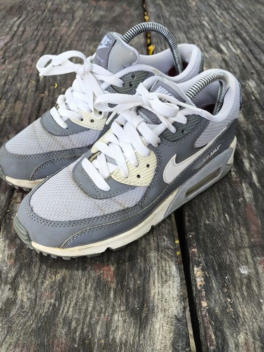 Nike Air Max 90 Sportowe Damskie Buty do Biegania rozmiar 38