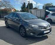 Toyota Avensis 2.0 2011