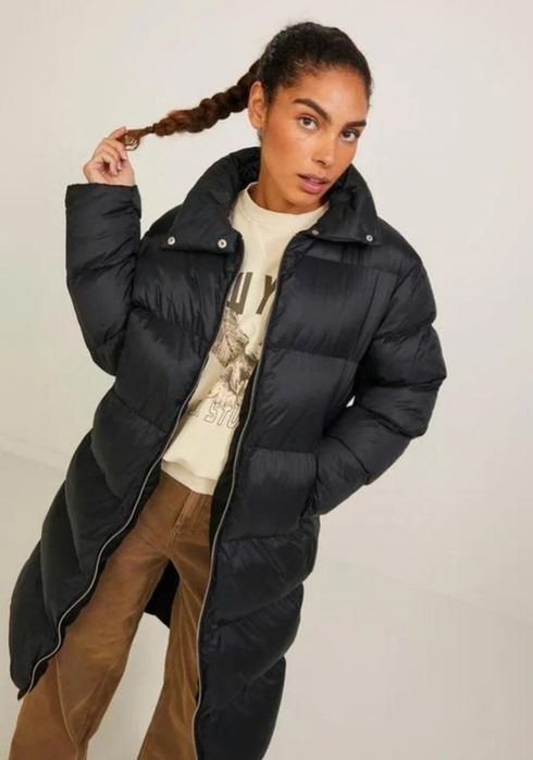 Пуховик куртка зимове пальто