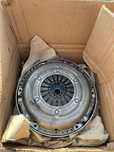 Nowe kolo dwumasowe Opel Insignia 2.0 CDTI