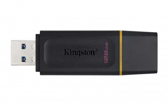 Pendrive Kingston 128 GB USB 3.2 Gen 1