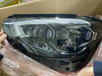 Farol Mercedes Class E (W213)