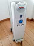 Aquecedor óleo Ufesa 1500w