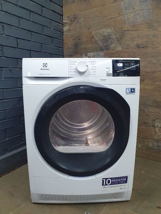 Сушильна машина Siemens SIWI800 гарантія асортимент