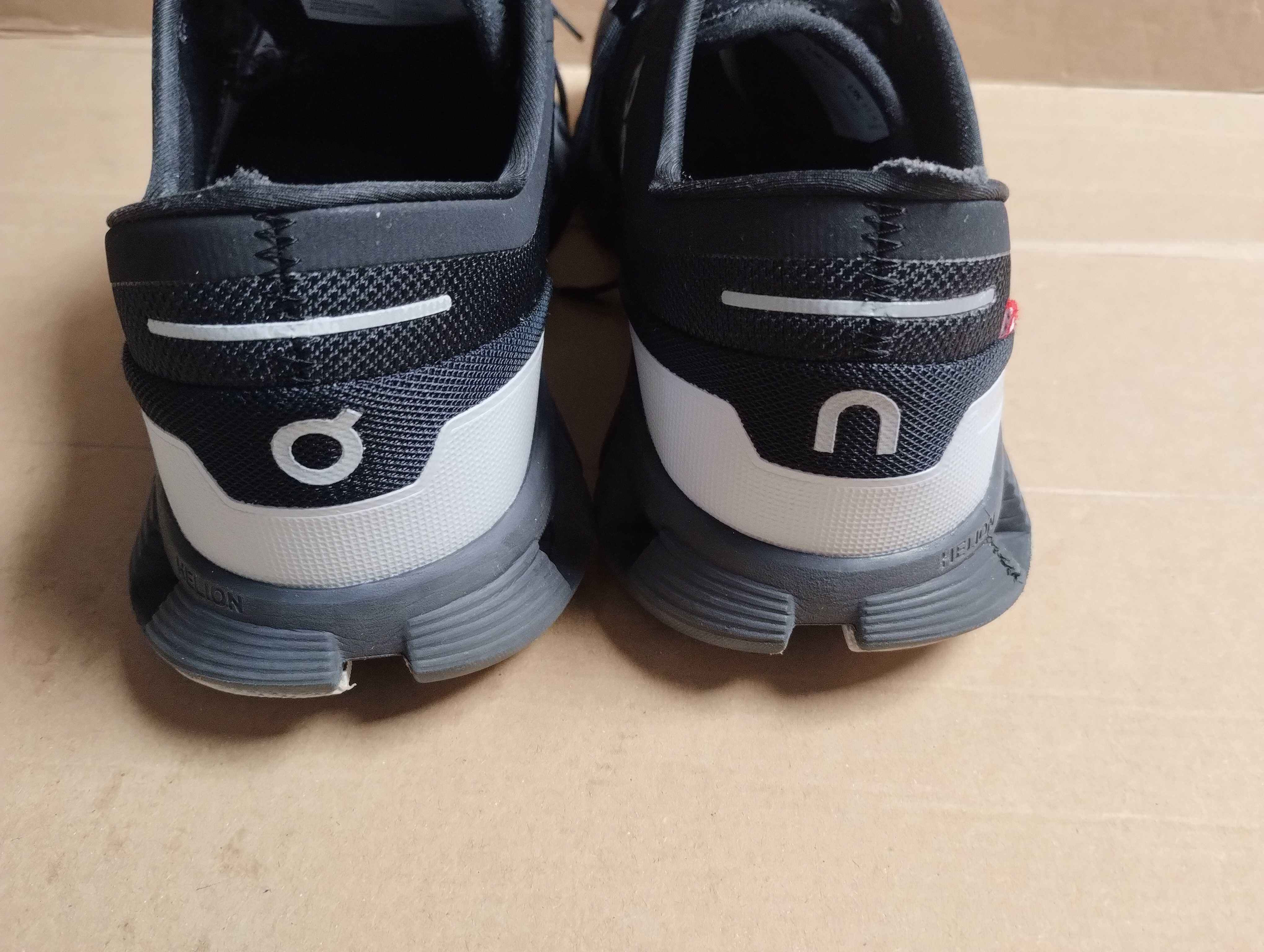 Buty do biegania sneakersy ON Running Cloud X roz 47