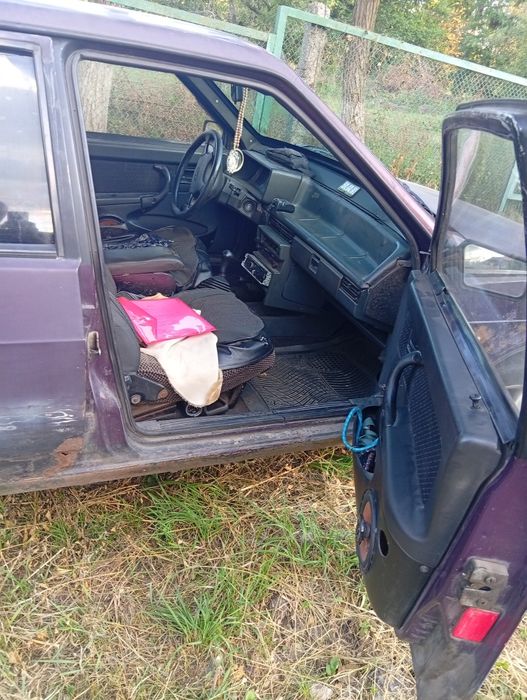 Продам 21099 1.6