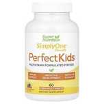 Дитячий комплекс мультивітамінів Perfect Kids