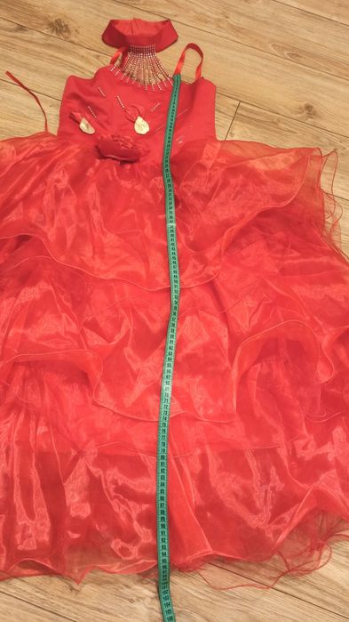 Сукня нарядна на свято