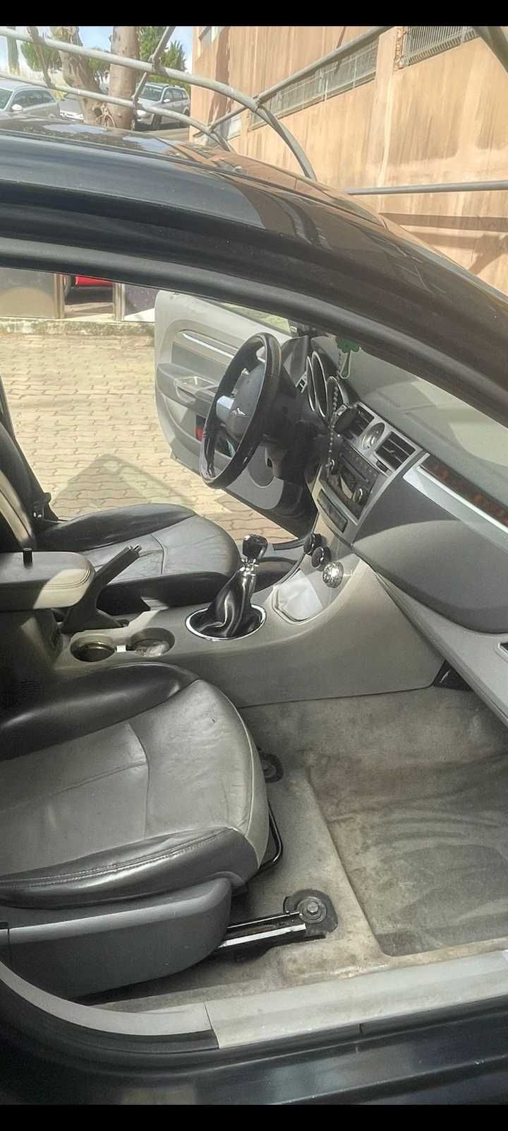 Vende-se Craysler Sebring urgente