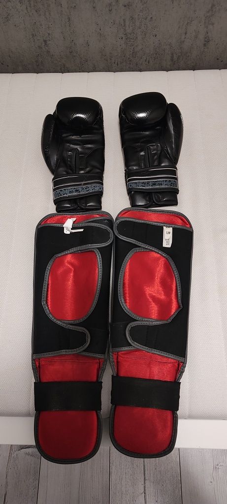 Защита для голени Everlast