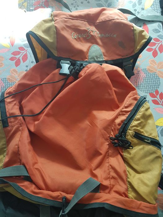 Mochila montanha 30L