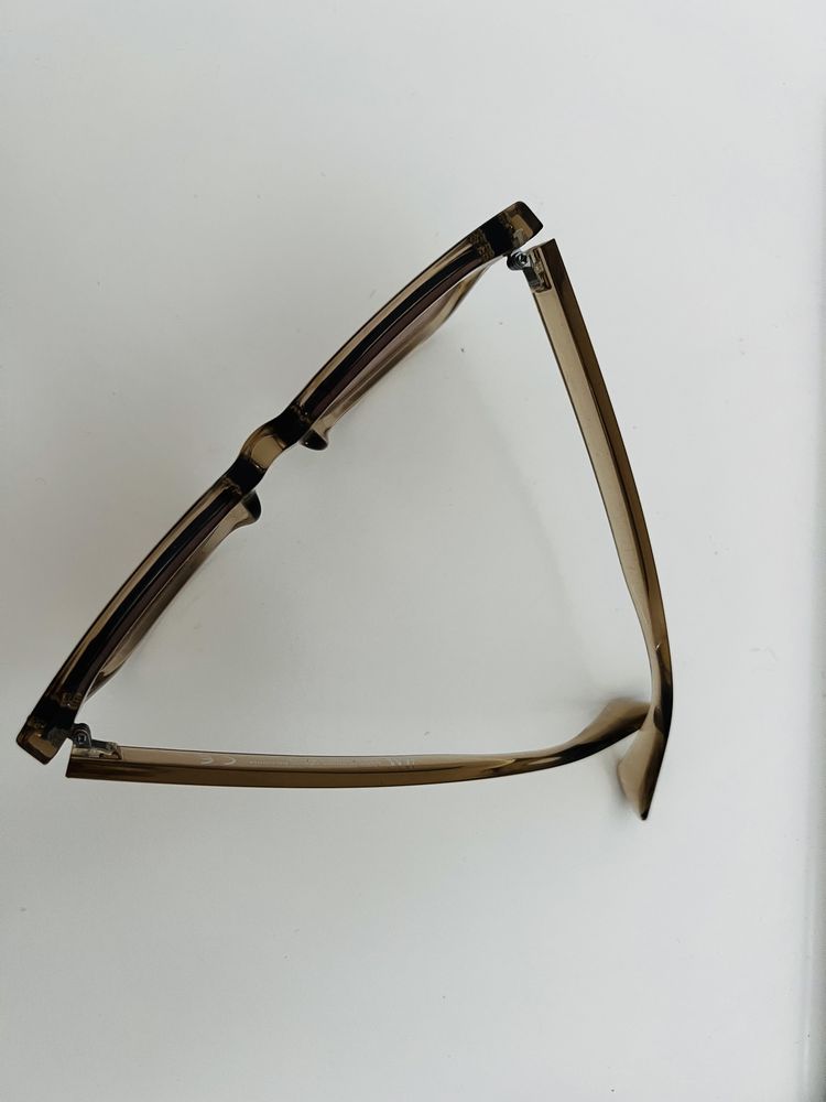 H&M damskie okulary przeciwsłoneczne