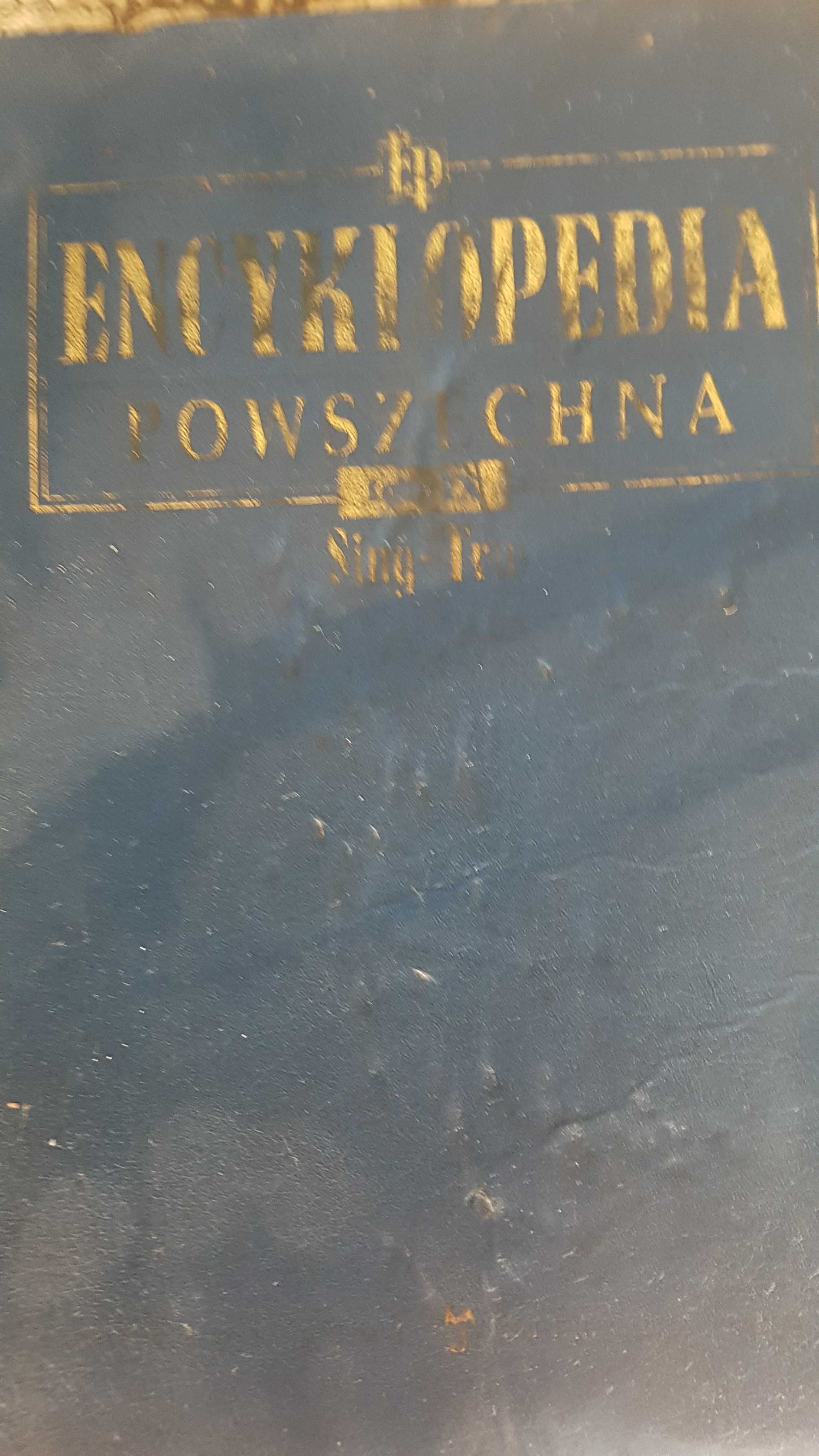 Encyklopedia powszechna