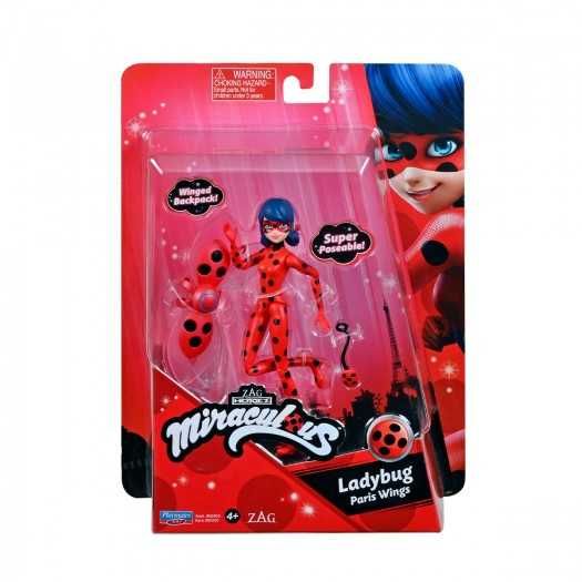 Miraculous Mini 12 см Queen Bee ladybug marinette Rena Rouge Cat Noir