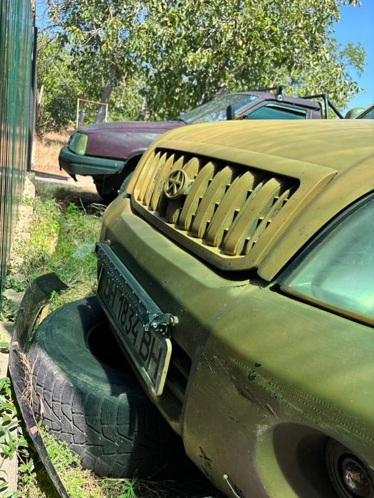 Продам Dadi groz