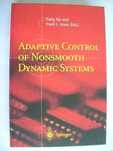 Adaptive Control of Nonsmooth Dynamic Systems