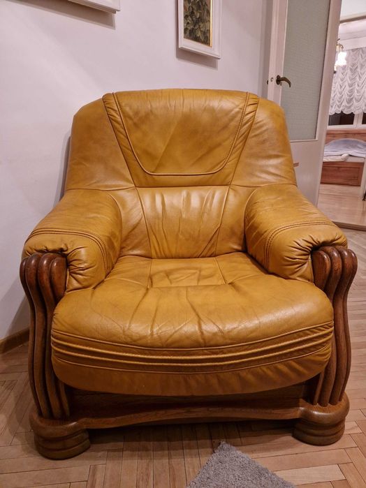Meble Kler - komplet