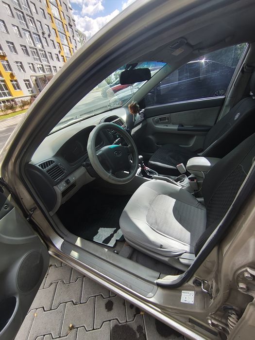 Продам Kia Cerato