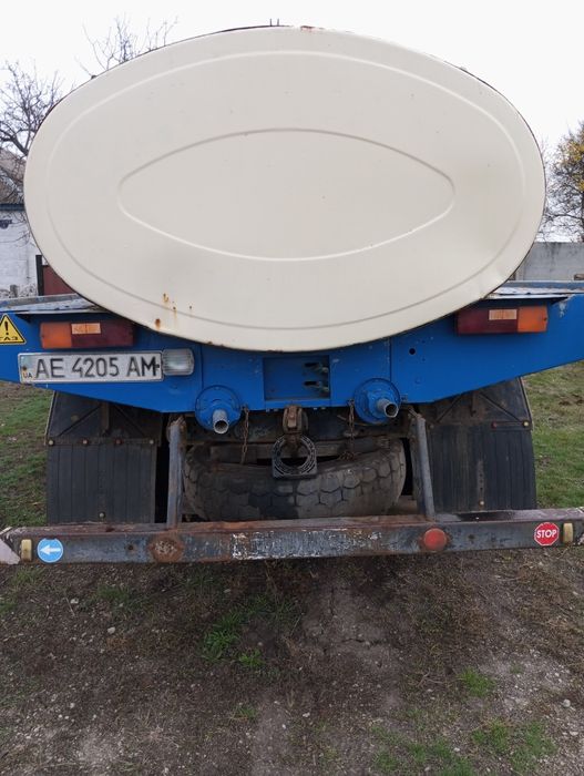 Продам газ 3307.