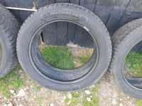 Opony Michelin Latitude Alpin 235/50 R19 - Zima