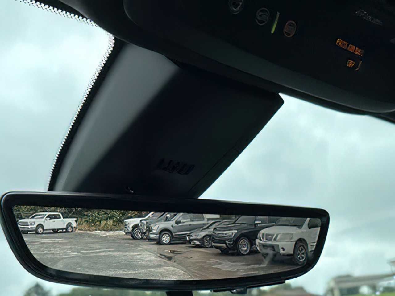 Cadillac XT6 Premium Luxury      2020