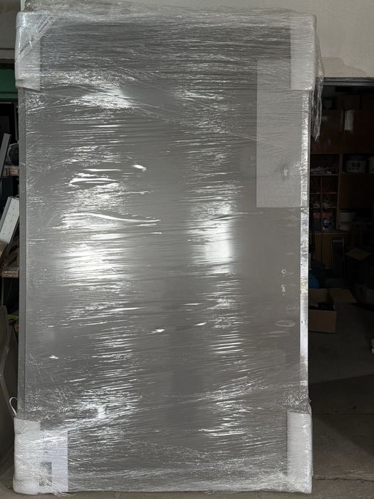 2 szt Drzwi Wiśniowski ECO techniczne 1220x2200