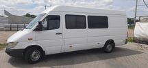 Mersedes Sprinter 213