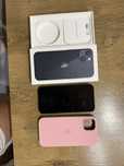 Iphone 13 Midnight 128 GB