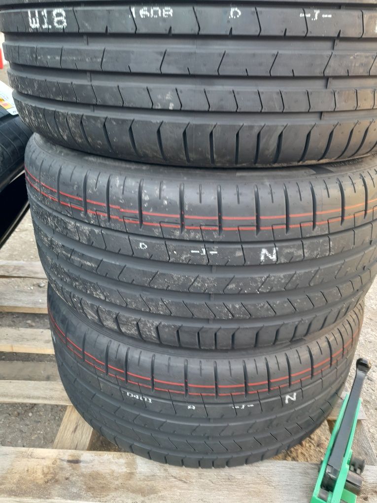 Komplet nowe koła lato BMW 5 G30 G31 245/40r19