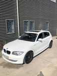 BMW série 1 118D