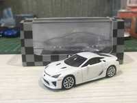 DCT Lexus LFA 1:64