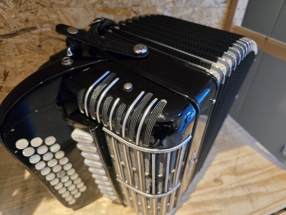 Concertina em Sol