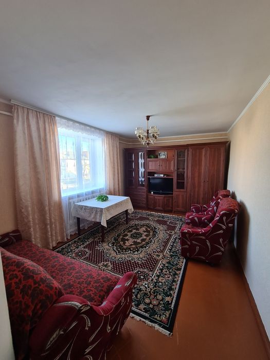 Квартира 2 кімнанта