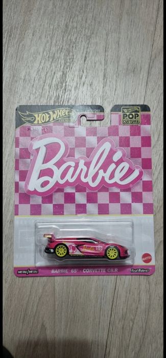 Hotwheels premium !!!