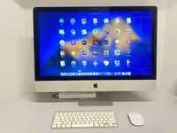 Продам Apple iMac 27’’ 2013рік, 32Гб, 2ТБ