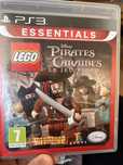 Lego Piraci z Karaibów PS3