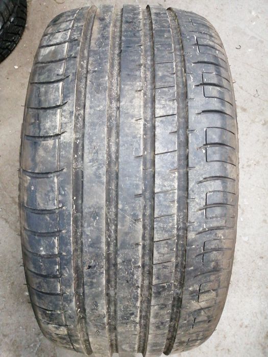 Opona 245/35ZR20 95Y XL Accelera PHI-R (160 netto)