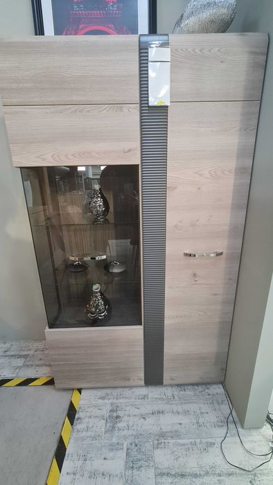 Witryna LOCARNO / Wyprzedaż ekspozycji