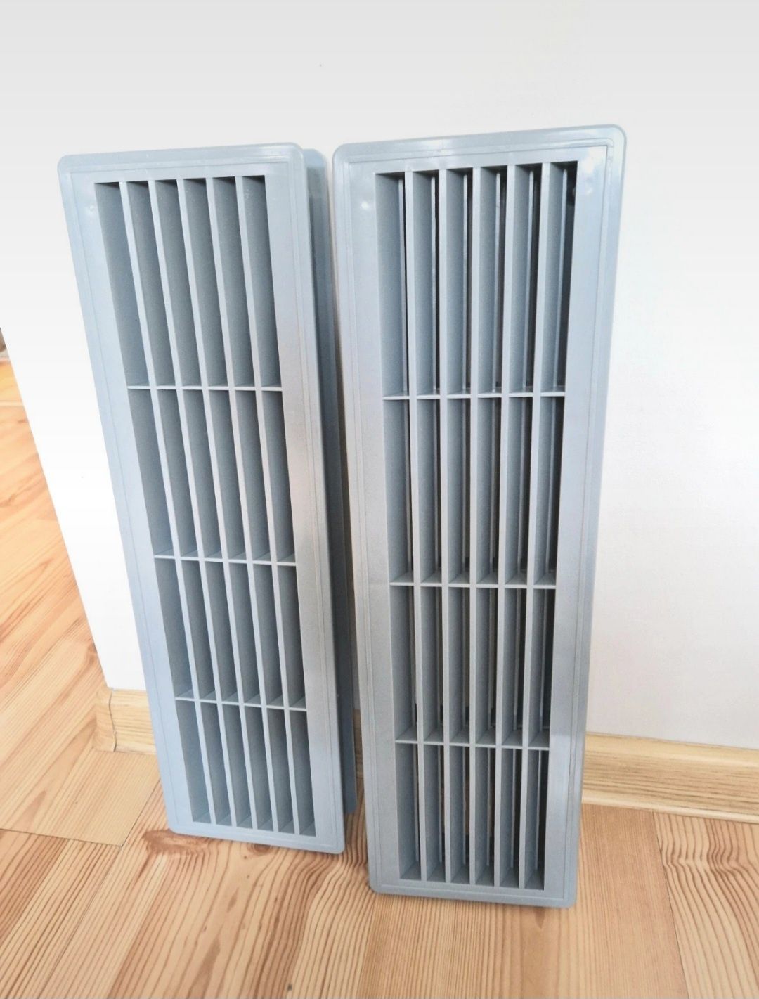 2x kratki łazienkowe. Nowe bez metki.
