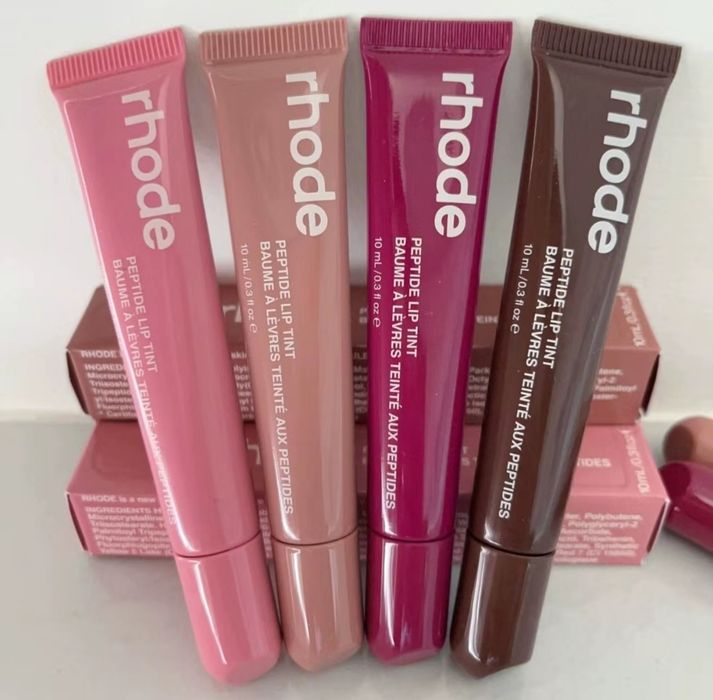 Блеск тинт Rhode