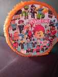 Piniata urodzinowa Roblox