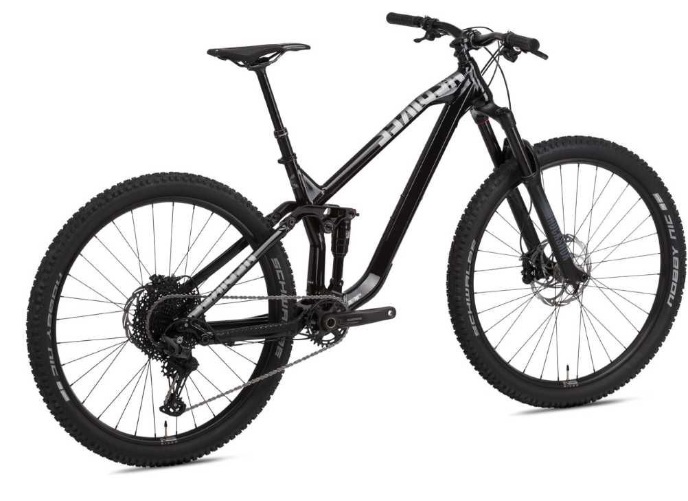 Nowy rower NS Bikes Define AL 130 2, full, mtb, trail,enduro,Poznań,FV