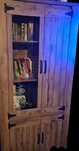 SELSEY WITRYNA  premium retro loft